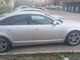 Audi A6 2004 годаүшін4 000 000 тг. в Кокшетау – фото 2