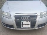 Audi A6 2004 годаүшін4 500 000 тг. в Кокшетау