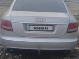 Audi A6 2004 года за 5 000 000 тг. в Кокшетау – фото 3