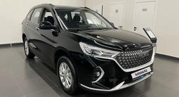 Haval M6 Elite 1.5T DCT 2026 года за 8 519 800 тг. в Шымкент