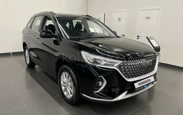 Haval M6 Elite 1.5T DCT 2026 годаүшін8 519 800 тг. в Шымкент