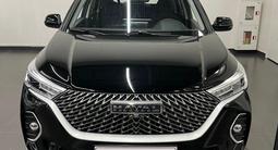 Haval M6 Elite 1.5T DCT 2026 года за 8 519 800 тг. в Шымкент – фото 2