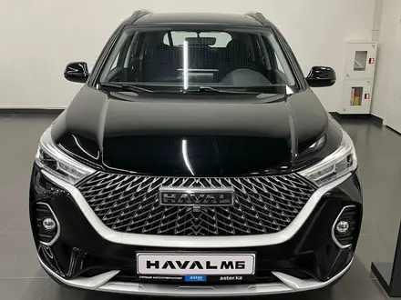Haval M6 Elite 1.5T DCT 2026 года за 8 519 800 тг. в Шымкент – фото 2