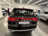 Haval M6 Elite 1.5T DCT 2026 года за 8 032 300 тг. в Шымкент – фото 4