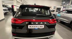 Haval M6 Elite 1.5T DCT 2026 года за 8 519 800 тг. в Шымкент – фото 4