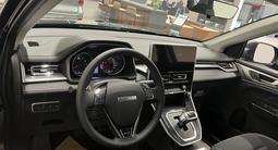 Haval M6 Elite 1.5T DCT 2026 года за 8 519 800 тг. в Шымкент – фото 5