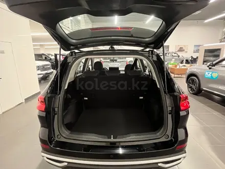 Haval M6 Elite 1.5T DCT 2026 года за 8 519 800 тг. в Шымкент – фото 7
