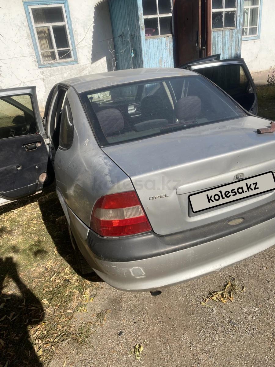 Opel Vectra 1998 г.