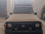 Nissan Patrol 1991 года за 2 500 000 тг. в Кызылорда