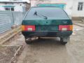 ВАЗ (Lada) 2109 2003 годаүшін500 000 тг. в Актобе – фото 5