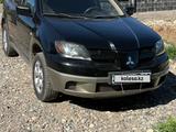 Mitsubishi Outlander 2002 года за 2 600 000 тг. в Алматы