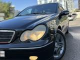 Mercedes-Benz C 240 2002 годаүшін3 500 000 тг. в Алматы – фото 2