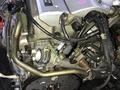NISSAN CEFIRO (MAXIMA) VQ20 VQ23 VQ25 VQ30 VQ35 engine ДВИГАТЕЛЬ АКПП за 350 000 тг. в Алматы – фото 2