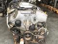 NISSAN CEFIRO (MAXIMA) VQ20 VQ23 VQ25 VQ30 VQ35 engine ДВИГАТЕЛЬ АКПП за 350 000 тг. в Алматы – фото 3
