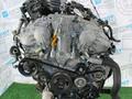 NISSAN CEFIRO (MAXIMA) VQ20 VQ23 VQ25 VQ30 VQ35 engine ДВИГАТЕЛЬ АКПП за 350 000 тг. в Алматы – фото 5