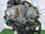 NISSAN CEFIRO (MAXIMA) VQ20 VQ23 VQ25 VQ30 VQ35 engine ДВИГАТЕЛЬ АКПП за 350 000 тг. в Алматы – фото 5