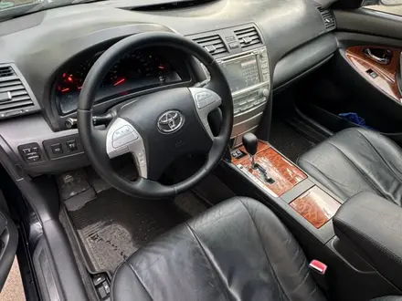 Toyota Camry 2008 года за 6 000 000 тг. в Алматы – фото 4