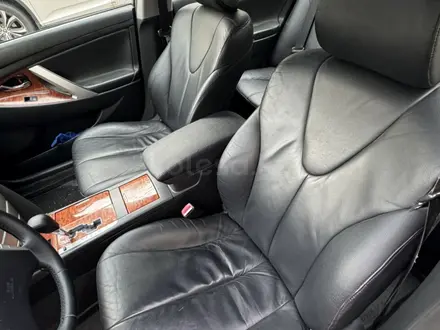 Toyota Camry 2008 года за 6 000 000 тг. в Алматы – фото 13