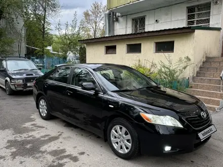Toyota Camry 2008 года за 6 000 000 тг. в Алматы – фото 17