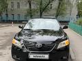 Toyota Camry 2008 годаүшін6 000 000 тг. в Алматы