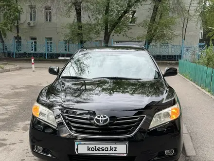 Toyota Camry 2008 года за 6 000 000 тг. в Алматы