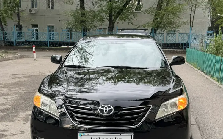 Toyota Camry 2008 годаүшін6 000 000 тг. в Алматы