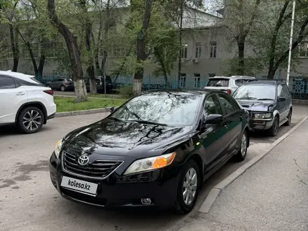 Toyota Camry 2008 года за 6 000 000 тг. в Алматы – фото 3