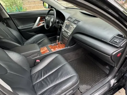 Toyota Camry 2008 года за 6 000 000 тг. в Алматы – фото 5