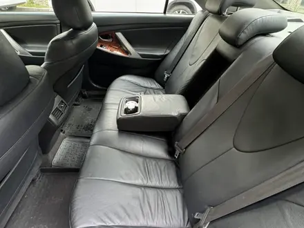 Toyota Camry 2008 года за 6 000 000 тг. в Алматы – фото 9