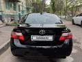 Toyota Camry 2008 годаүшін6 000 000 тг. в Алматы – фото 8