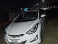 Hyundai Elantra 2014 годаүшін6 000 000 тг. в Аральск – фото 2