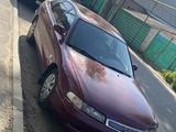 Mazda Cronos 1995 годаүшін1 500 000 тг. в Алматы