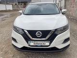 Nissan Qashqai 2021 года за 10 200 000 тг. в Туркестан – фото 4