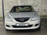 Mazda 6 2007 годаүшін3 000 000 тг. в Шымкент