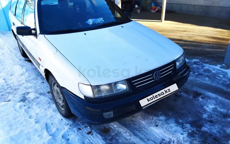 Volkswagen Passat 1994 года за 1 750 000 тг. в Шымкент