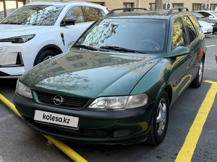 Opel Vectra 1997 года за 2 100 000 тг. в Шымкент