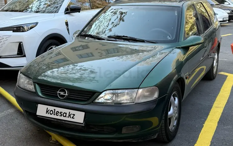 Opel Vectra 1997 года за 2 100 000 тг. в Шымкент