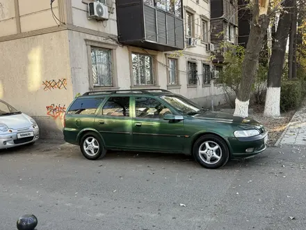 Opel Vectra 1997 года за 2 100 000 тг. в Шымкент – фото 6