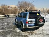 Toyota Hilux Surf 1996 годаfor4 150 000 тг. в Усть-Каменогорск – фото 5