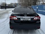 Toyota Corolla 2011 годаүшін5 400 000 тг. в Актобе – фото 2