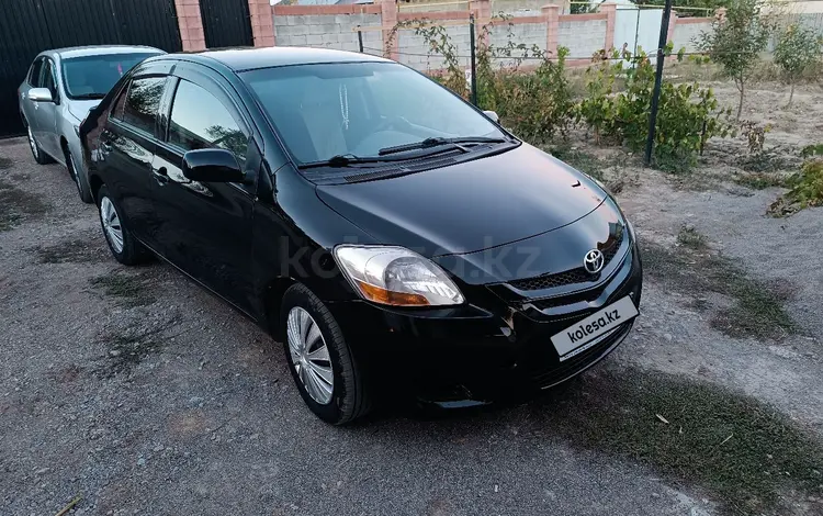 Toyota Yaris 2008 годаfor3 900 000 тг. в Алматы