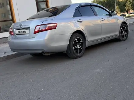 Toyota Camry 2006 года за 5 400 000 тг. в Караганда – фото 4