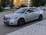 Toyota Camry 2006 года за 5 400 000 тг. в Караганда – фото 5