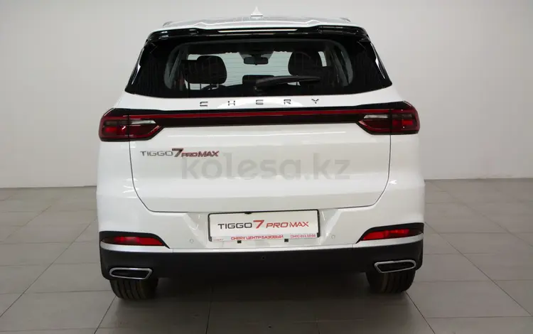 Бамперы в сборе в цвете, в краске Changan Chery Exeed Chery и дрүшін170 тг. в Алматы