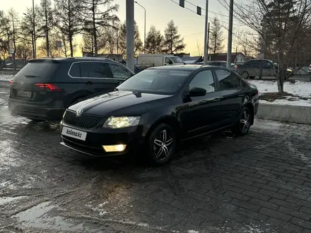 Skoda Octavia 2014 года за 5 700 000 тг. в Костанай – фото 6