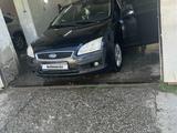 Ford Focus 2007 года за 2 700 000 тг. в Актобе – фото 2