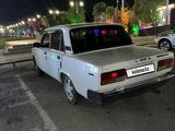 ВАЗ (Lada) 2107 2004 года за 800 000 тг. в Шымкент – фото 3