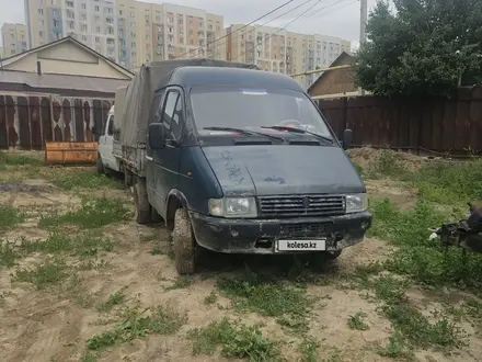 ГАЗ ГАЗель 1999 года за 1 800 000 тг. в Алматы – фото 3