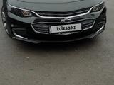 Chevrolet Malibu 2018 годаүшін8 500 000 тг. в Шымкент