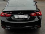 Chevrolet Malibu 2018 годаүшін8 500 000 тг. в Шымкент – фото 4